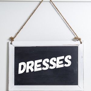 Dresses